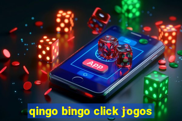 qingo bingo click jogos